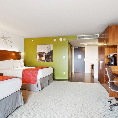 Alder Hotel Uptown New Orleans Dış mekan fotoğraf