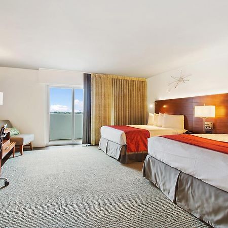 Alder Hotel Uptown New Orleans Dış mekan fotoğraf