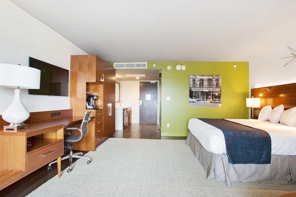 Alder Hotel Uptown New Orleans Dış mekan fotoğraf