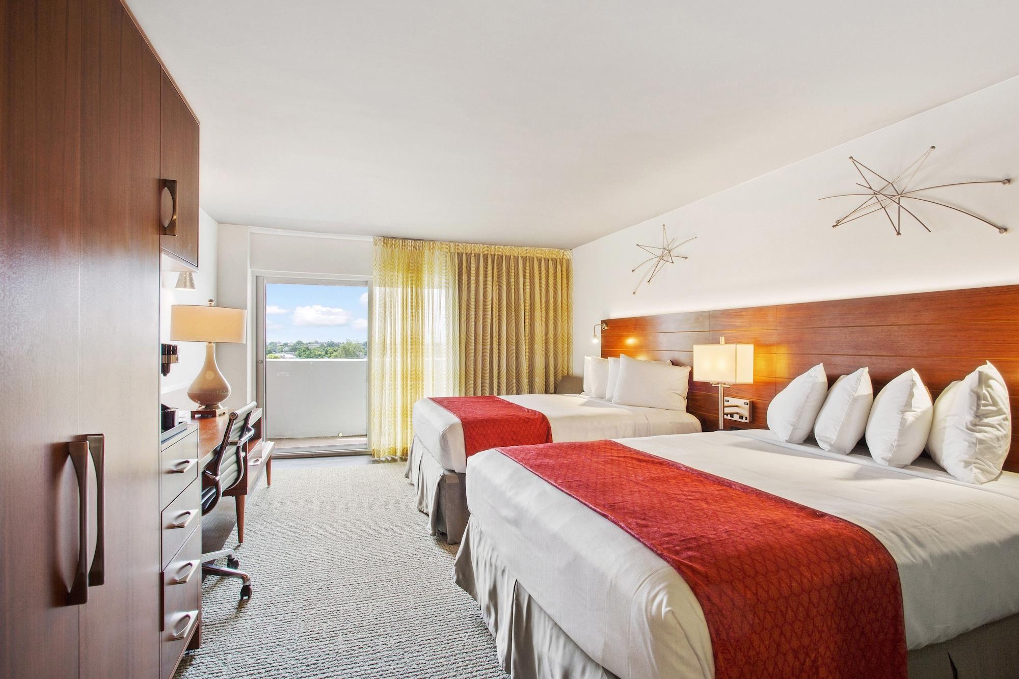 Alder Hotel Uptown New Orleans Dış mekan fotoğraf
