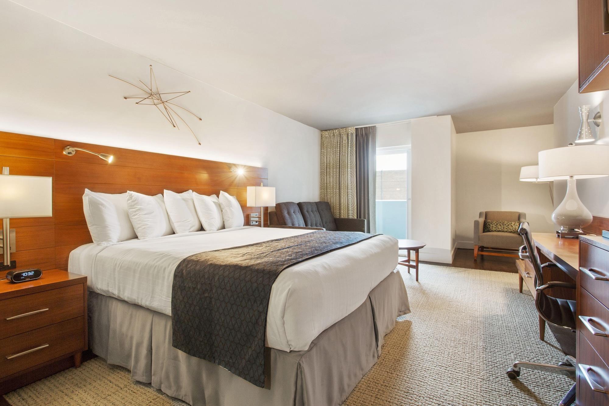 Alder Hotel Uptown New Orleans Dış mekan fotoğraf
