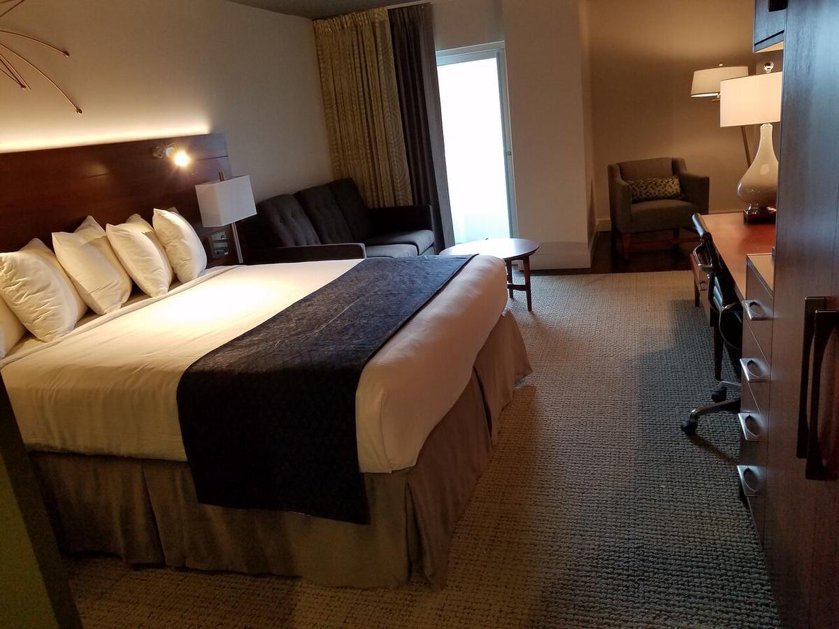 Alder Hotel Uptown New Orleans Dış mekan fotoğraf