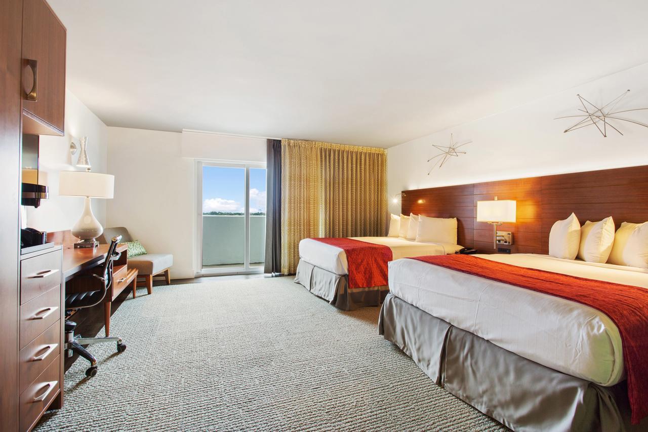Alder Hotel Uptown New Orleans Dış mekan fotoğraf